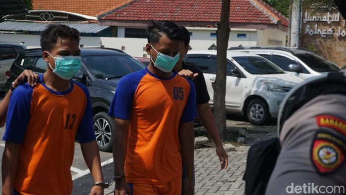 Balita di Jombang tewas dianiaya selingkuhan ibu