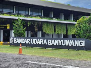 Batik Air Kembali Terbang di Rute Jakarta-Banyuwangi