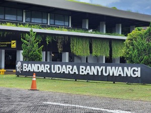 Batik Air Kembali Terbang di Rute Jakarta-Banyuwangi