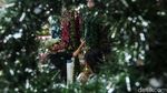 Berburu Pernak-pernik Natal di Pasar Pagi Jakarta