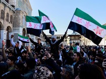 Israel Lakukan Serangan Tewaskan 13 Orang di Wilayahnya, Suriah Berang