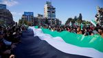 Bingkai Sepekan: Tumbangnya Rezim Assad