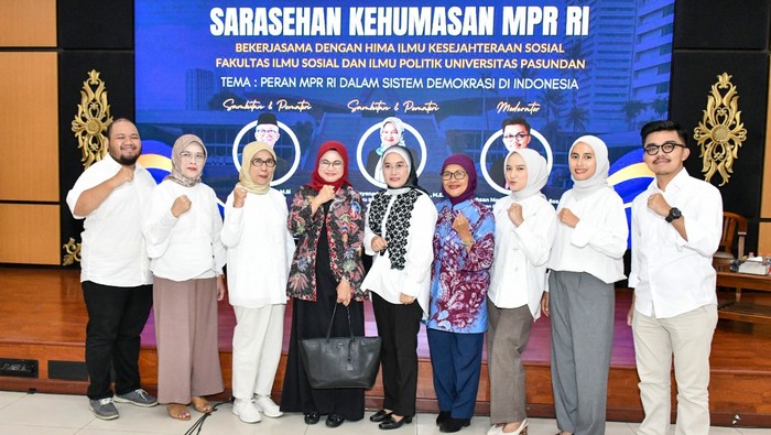 Biro Humas MPR