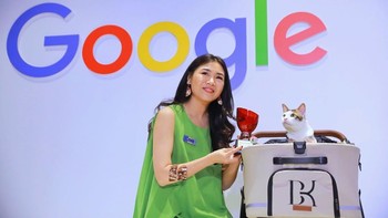 Bobby Kertanegara, kucing peliharaan Presiden Prabowo Subianto, memang mendapatkan penghargaan Top Trending Searches 2024 dari Google Indonesia dalam kategori Siapa. Foto: Instagram @bobbykertanegara