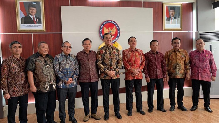 BTN & Hutama Karya Dianggap Sudah Patuhi Aturan Persaingan Usaha