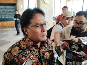Investasi Tumbuh Subur di Badung, Giri Prasta Minta Moratorium Hotel Dikaji