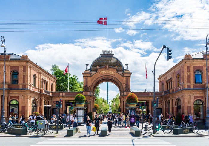Copenhagen, Denmark