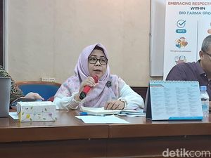 Jual 50% Aset, Indofarma Prioritaskan Bayar Utang ke Karyawan dan UMKM