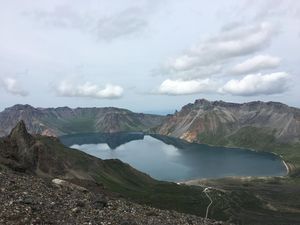 Korut Hanya Terima Turis dari Negara Ini