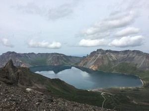Korut Hanya Terima Turis dari Negara Ini