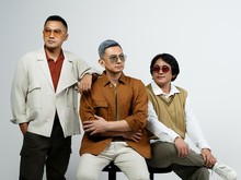 DAY, Band Baru dari Wajah Lama Siap Warnai Hari-hari Kamu