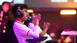 Jadwal FIFAe World Cup 2025 Hari Ini: Indonesia Vs Jepang