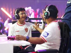 King Indo Nih Bos! Momen Juara Piala Dunia eFootball FIFAe 2024