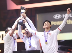Detik-detik Indonesia Juara Dunia eFootball FIFAe World Cup 2024