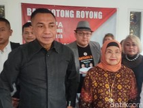 Video Dharma Titip Pesan ke Pramono: Jangan Ada Lagi Pandemi di Jakarta