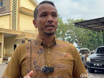 Lagi! Polisi Amankan 4 Pelaku Perusak Kotak Suara Sungai Penuh