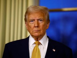 Video: Trump Desak MA Hentikan Sementara UU Pelarangan TikTok di AS, Kenapa?