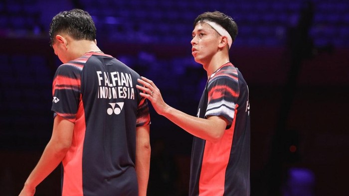 Fajar Alfian/Muhammad Rian Ardianto