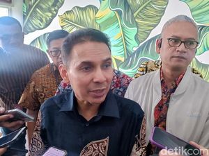 7 Ribu Pesawat Diprediksi Lalu-lalang ke Bali Saat Libur Nataru