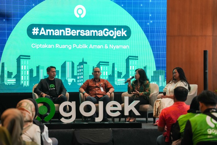 Gojek