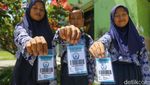 Guru Berprestasi Bawa Inovasi Digital di Sekolah Pedalaman Konawe