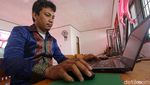 Guru Berprestasi Bawa Inovasi Digital di Sekolah Pedalaman Konawe