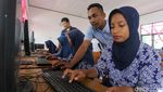 Guru Berprestasi Bawa Inovasi Digital di Sekolah Pedalaman Konawe