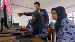 Guru Berprestasi Bawa Inovasi Digital di Sekolah Pedalaman Konawe