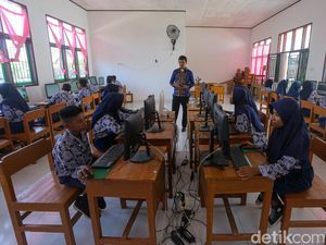 Rekrutmen Guru Sekolah Rakyat 2025 Dibuka! Cek Jadwal dan Syaratnya