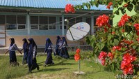 Meski telah meraih segudang prestasi, Ansarullah berkomitmen akan terus melahirkan inovasi baru. Ia juga berencana untuk mengintegrasikan semua aplikasi dan dapat diakses oleh orang tua. Terlebih saat ini sekolahnya telah dilengkapi dengan BAKTI Aksi (Akses Internet) dari BAKTI Komdigi sehingga memudahkan pengembangan aplikasi.