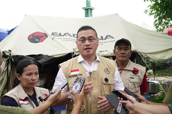 Hardiyanto Kenneth