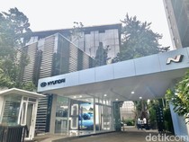 Melihat Markas Hyundai N Brand di Jakarta, Isinya Ada Apa Aja?