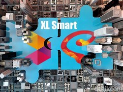 Desember: XL-Smartfren Kawin, Elon Musk Terkaya Sepanjang Sejarah
