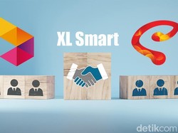 Usai Merger, XLSmart Ajukan Restu Jajaran Direksi ke Komdigi