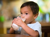 Emiten Farmasi Ini Bakal Suplai Susu Spirulina buat Makan Bergizi Gratis