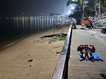 Pattaya yang Popular Itu Kurang Ramah Pejalan Kaki