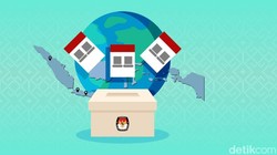 Daftar Kepala Daerah di Jabar yang Bakal Dilantik 20 Februari 2025