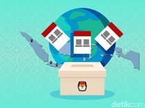 2 Ancaman yang Berpotensi Bikin Partisipasi PSU Pilbup Tasik Anjlok