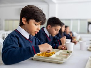 Bikin Anak Makin Pintar! Ini 6 Makanan yang Harus Ada di Rumah
