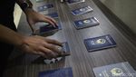 Ini 12 LC Asal Vietnam yang Ditangkap, Sekali Kencan Rp5,6 juta