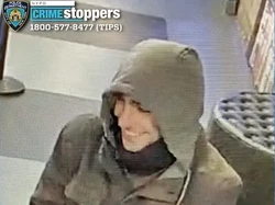 Dipakai Pembunuh yang Viral karena Ganteng, Jaket Ini Langsung Sold Out