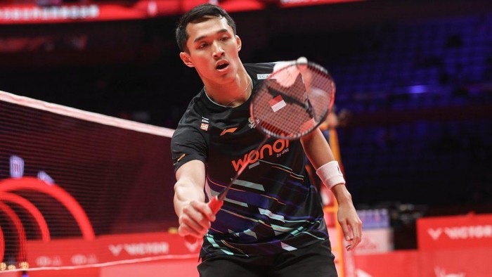 Jonatan Christie