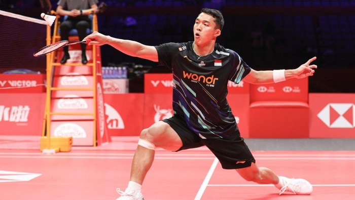 Jonatan Christie