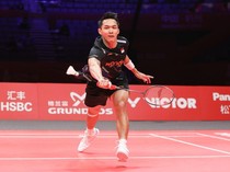 Jadwal BWF World Tour Finals 2024 Hari Ini: Laga Penentuan Wakil RI
