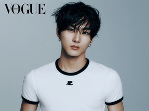 Jungwon ENHYPEN Bantah Merokok dan Pacari Winter aespa, Tegur Penyebar Rumor