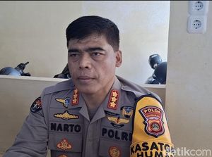 Pelaku Penganiayaan Mahasiswa Koas di Palembang Menyerahkan Diri