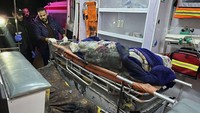 Menurut PBB hampir 70 persen korban tewas di Gaza adalah anak-anak dan perempuan. 