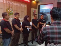 Kuasa Hukum Kades Gunung Rancak yang Ditahan Kejari Sampang Buka Suara