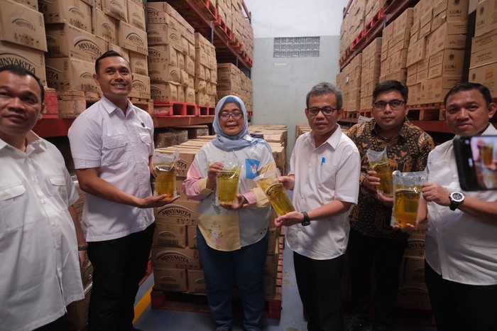Kemendag
