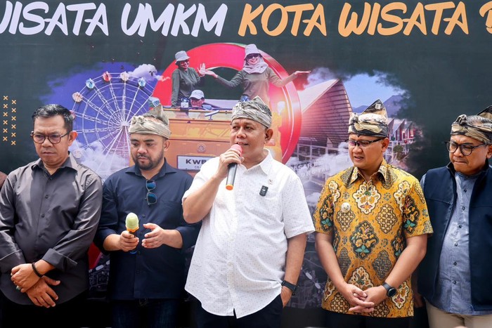 Kementerian UMKM